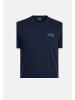 Emporio Armani T-Shirt 7B000256 Schwarz