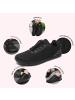 DOTALES LiteStep Barfußschuhe in  Schwarz 36