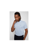 Hugo Boss Poloshirt für Herren in uni