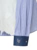 Liu Jo Bluse in blau weiß