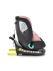 Cangaroo Quill Isofix (40-150 cm) in rosa