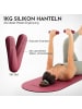 Neolymp Fitness-Set "PLS210" Box Pro 3tlg. Set in Himbeerrosa