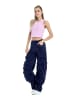 Winshape Functional Comfort Cropped Tanktop AET136C in lavender rose