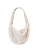 Reisenthel Moonbag Schultertasche 48 cm teddy sand