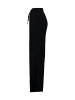 Hailys Faber Sommerhose in Schwarz