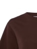 Marie Lund T-Shirt in schoko - 0020