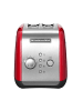 KitchenAid Toaster 5KMT221EER in Rot