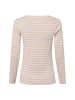 brookshire Langarm-Shirt in rosa kitt - 0041