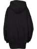 Urban Classics Urban Classics Damen Ladies Long Oversize Hoody in black