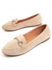 Montevita Ballerinas Balleri9 in Beige