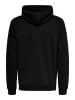 Only&Sons Sweatshirt in Black