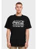 Merchcode Merchcode T-Shirts in black