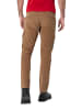 Timezone Cargo REGULAR NIKLASTZ regular/straight in Braun