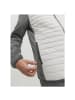 Jack & Jones Jacke in Glacier Gray
