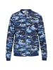 MO Herren Jacke in Blau