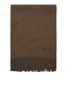 Jack & Jones Schal in Cocoa
