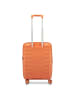 Roncato Skyline 2.0 - 4-Rollen-Kabinentrolley S 55 cm erw. (radiant red) in mango