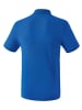 erima Teamsport Poloshirt in new royal