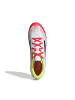 adidas Fußballschuh F50 CLUB FG/MG in ftwwht/cblack/syello