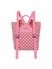 Fritzi aus Preußen Fritzi x Frida Kahlo Limited Daypack 50 cm in pink
