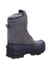cmp Herren- Winterschuhe warm KINOS in Grau