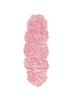 Beliani Schaffell MAMUNGARI in Rosa - (W) 60 x (H) 6 x (L) 180 cm