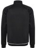 Hummel Trainingsjacke "Core 2.0 Track Zip Jacket" in Schwarz