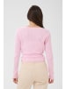 SAINT TROPEZ Strickjacke GruSZ Fitted in Tender Touch Melange