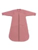 Schlummersack Babyschlafsack, 3.5 TOG in Rosa