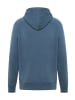 ELBSAND Hoodie Kiano in Sailor Blue
