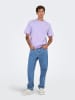 ONLY & SONS Normal geschnitten jeans in Medium Blue Denim 1