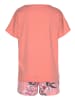 Vivance Active Shorty in coral-apricot