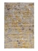 Teppich "Vintage Feels" in Grau/Gold