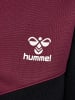 Hummel Hummel Zip Jacke Hmlmolin Unisex Kinder in CAVIAR/CRUSHED VIOLETS