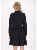 DreiMaster Klassik Women Dress in navy