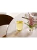 Villeroy & Boch 2er Set Latte-Macchiato-Gläser Artesano Hot & Cold in Transparent 250 ml