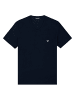 Emporio Armani 2er Pack T-Shirt in Dunkelblau