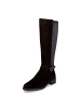 Tamaris Stiefel in Mocca