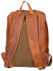 The Chesterfield Brand Rucksack Rich in Cognac
