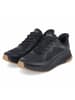 Skechers Slip-Ins Sneaker BOBS SQUAD 4 in schwarz