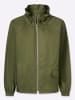 Heine Blouson in oliv