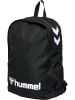 Hummel Hummel Back Pack Core Multisport Unisex Erwachsene in BLACK