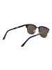 Spy+ Unisex Sonnenbrille Browline Rotguss