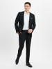 Finshley & Harding Baukasten-Sakko Oakland in schwarz