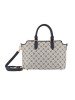 JOOP! Handtasche 'Mazzolino Lauren in Dunkelblau 30,00 x 20,50 x 11,00 cm'