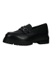 Nero Giardini Slipper Schwarz