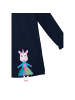 Denokids Kleid Lilycorn in dunkelblau
