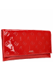 JOOP! Women Decoro Lucente Cadea - Clutch 27 cm in rot