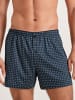 Calida Boxer Short in Dark sapph