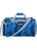 Step by Step Sporttasche Rocket Novo in blau